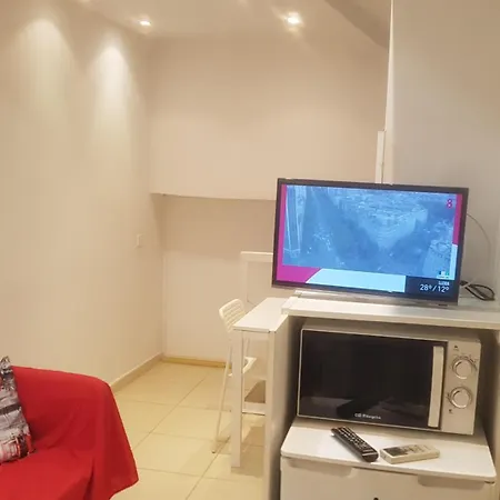 016 Duplex Centric דירה