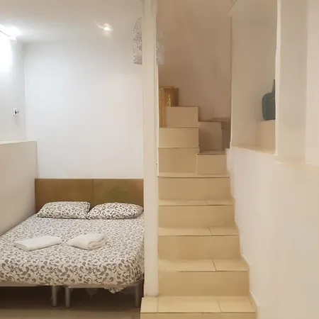 016 Duplex Centric דירה