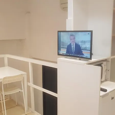 Apartman 016 Duplex Centric *