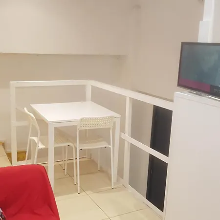 Apartman 016 Duplex Centric Barcelona