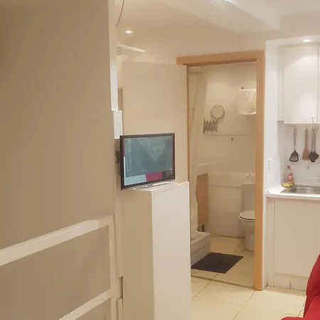 Lägenhet 016 Duplex Centric *