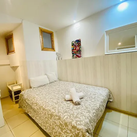 016 Duplex Centric Lejlighed *