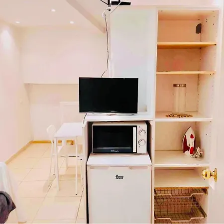 016 Duplex Centric Barcelona