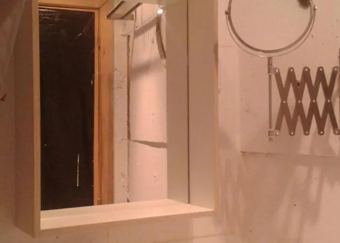 016 Duplex Centric Lejlighed Barcelona